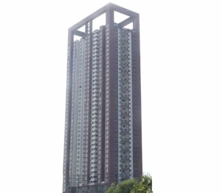 TOWER B APARTMENTS