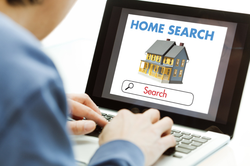 Five things to keep in mind while searching home online