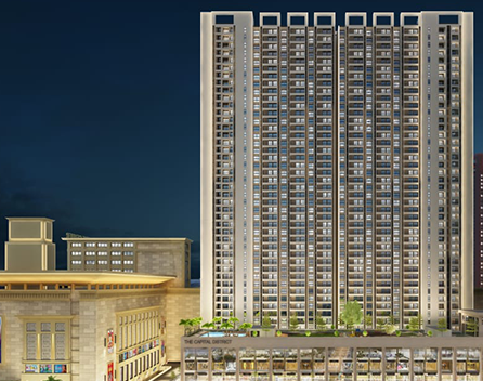 Sky Towers