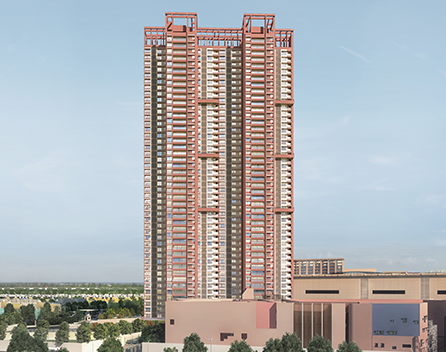 Tower C & D