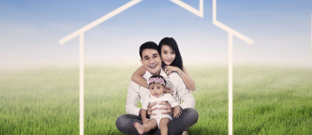 Embracing green and organic living