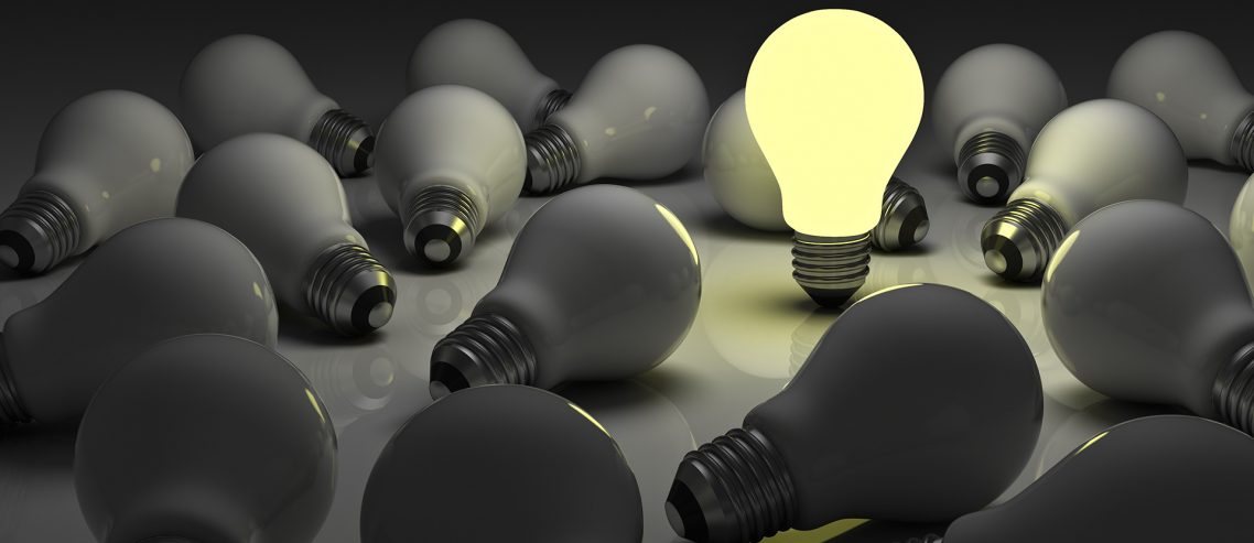 Inspirational real estate choice