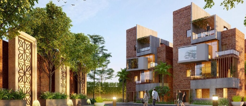 ungalow vs. apartment comparison