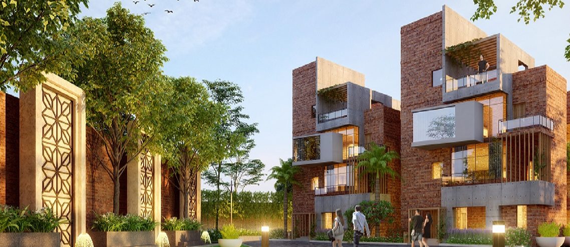 ungalow vs. apartment comparison