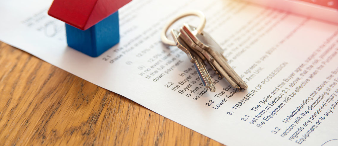 Home loan application tips