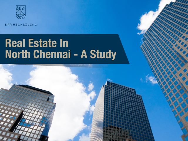 nalysis of North Chennai real estate