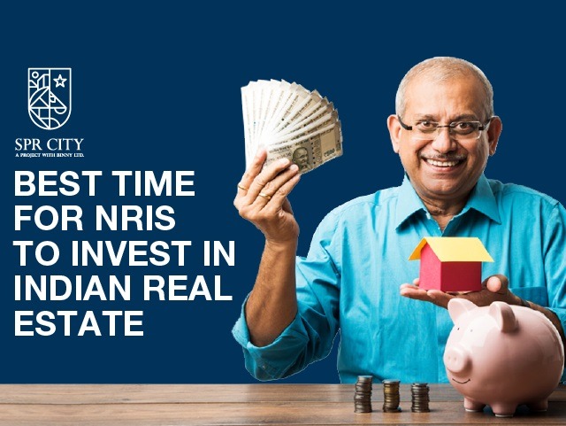 Best-Time-for-NRIs-to-Invest-in-real-estate