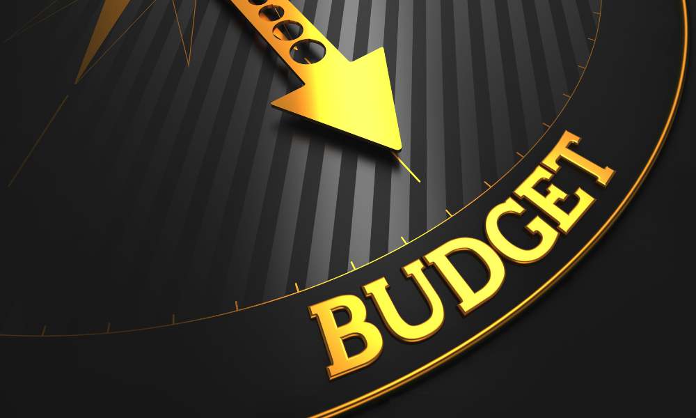 budget-time-frame