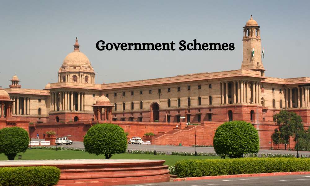 government-schemes
