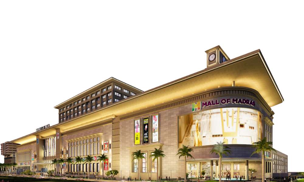 mall-of-madras