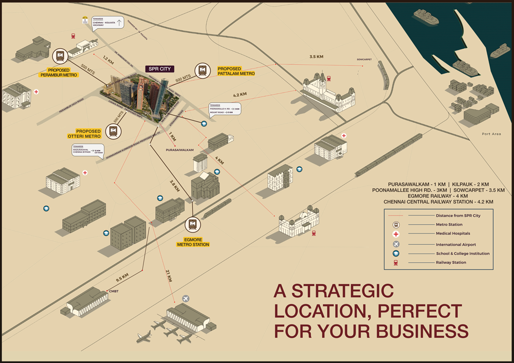 Locationmap